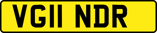 VG11NDR