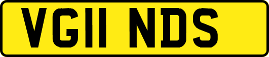 VG11NDS