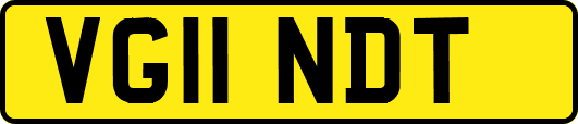 VG11NDT