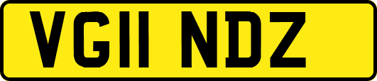 VG11NDZ