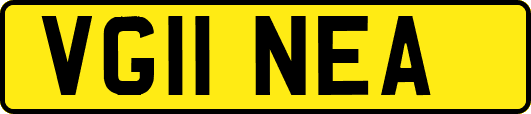 VG11NEA