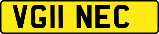 VG11NEC