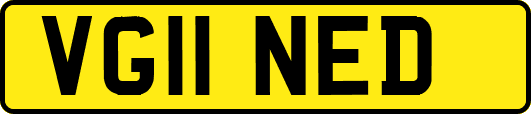 VG11NED