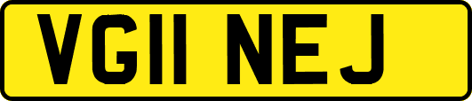 VG11NEJ