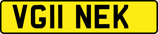 VG11NEK