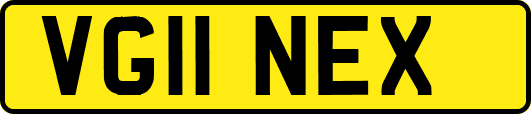 VG11NEX