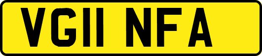VG11NFA