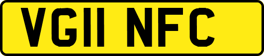 VG11NFC
