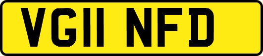 VG11NFD