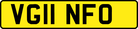 VG11NFO