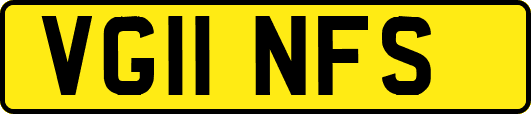 VG11NFS