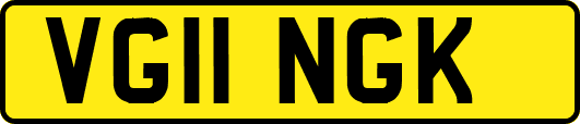 VG11NGK