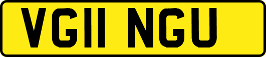 VG11NGU