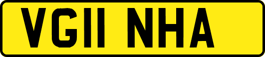 VG11NHA