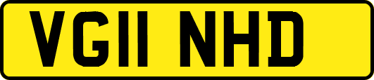 VG11NHD