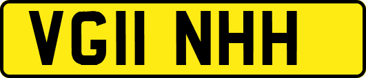 VG11NHH