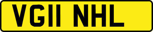 VG11NHL