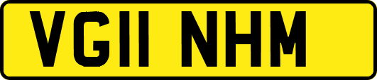 VG11NHM
