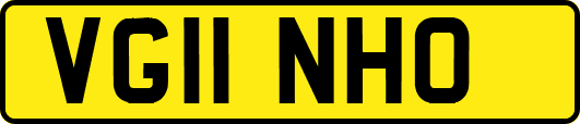 VG11NHO