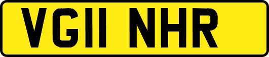 VG11NHR