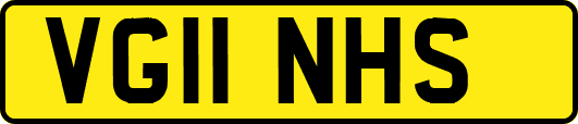 VG11NHS