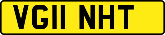 VG11NHT