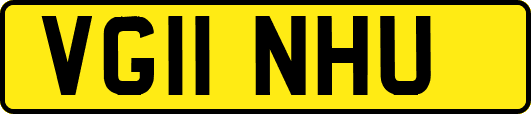 VG11NHU