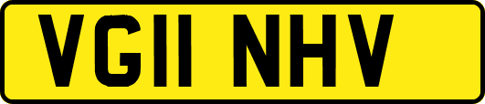 VG11NHV