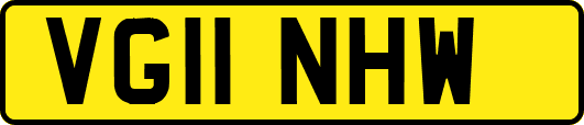 VG11NHW