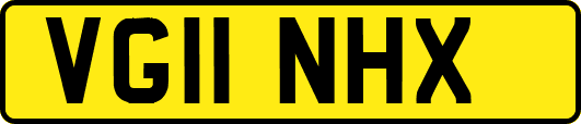 VG11NHX