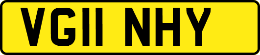 VG11NHY