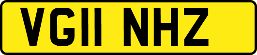 VG11NHZ