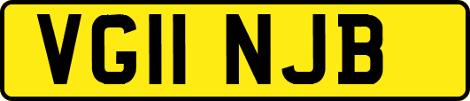 VG11NJB