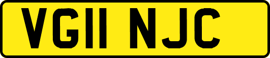 VG11NJC