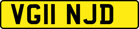 VG11NJD