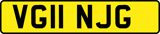 VG11NJG