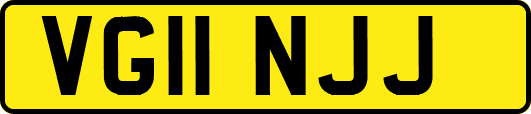 VG11NJJ