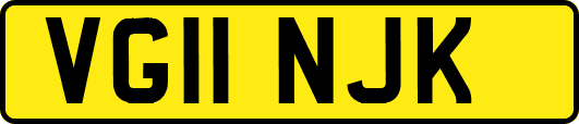 VG11NJK