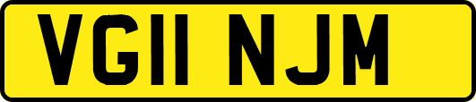 VG11NJM