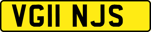VG11NJS