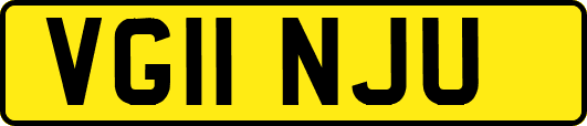 VG11NJU