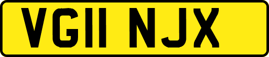 VG11NJX