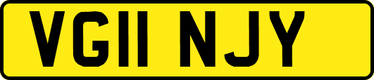 VG11NJY