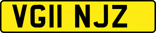 VG11NJZ