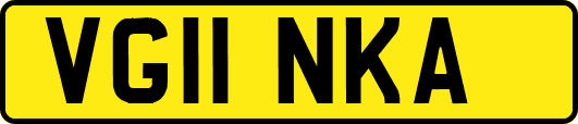 VG11NKA