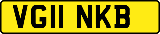 VG11NKB