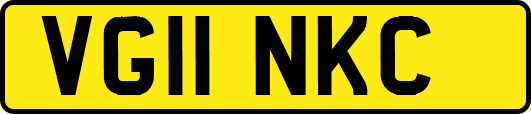 VG11NKC