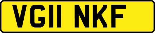 VG11NKF