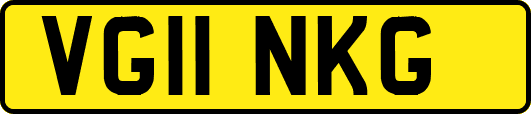 VG11NKG