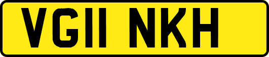 VG11NKH